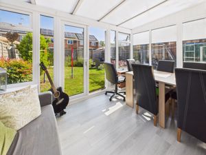Conservatory- click for photo gallery